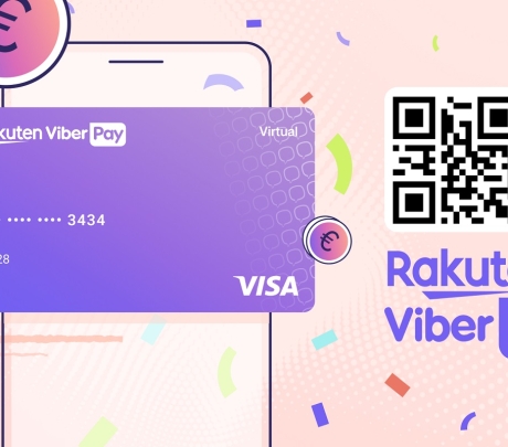 Viber και Visa ανακοίνωσαν στρατηγική συνεργασία στην Ελλάδα και την Κύπρο